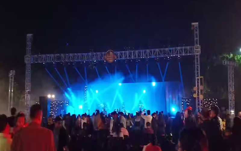 Shri Radhe Events